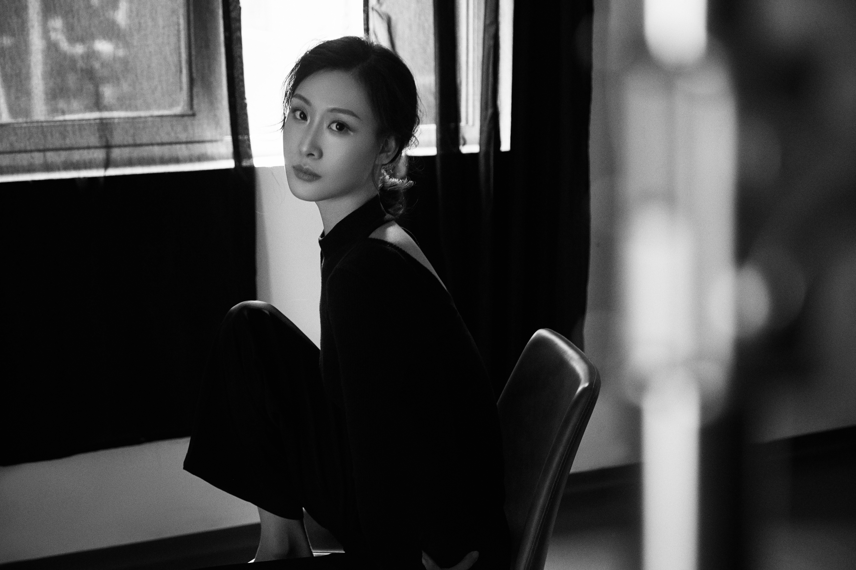 胡琦苹 - 女演员 - 中国歌剧舞剧院