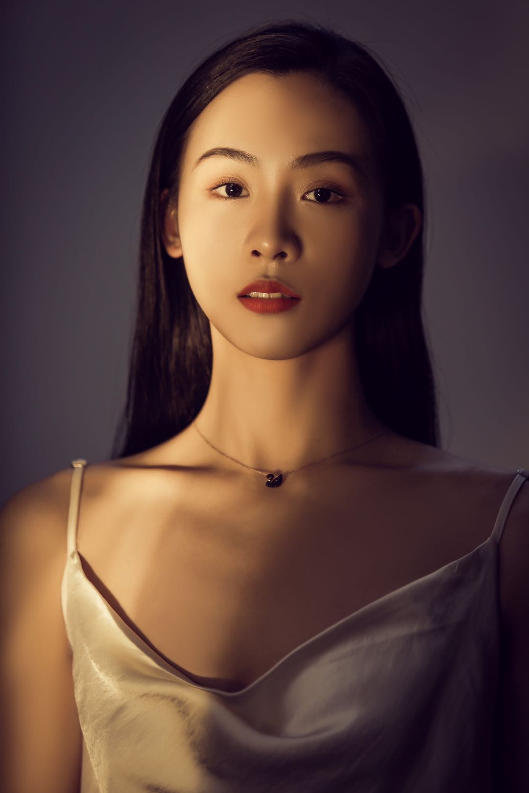 女演员 - 中国歌剧舞剧院