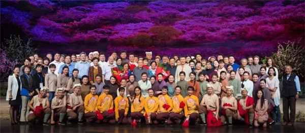 演出预告|《今夜无人入睡》——中国歌剧舞剧院青年歌剧演员专场音乐会 - 演出信息 - 中国歌剧舞剧院